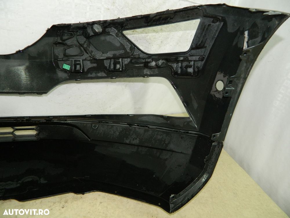 Bara fata Skoda Karoq, 2017, 2018, 2019, 2020,, 57A807221 - 5