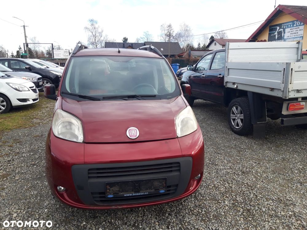 Fiat Fiorino 1.4 8V Active - 4
