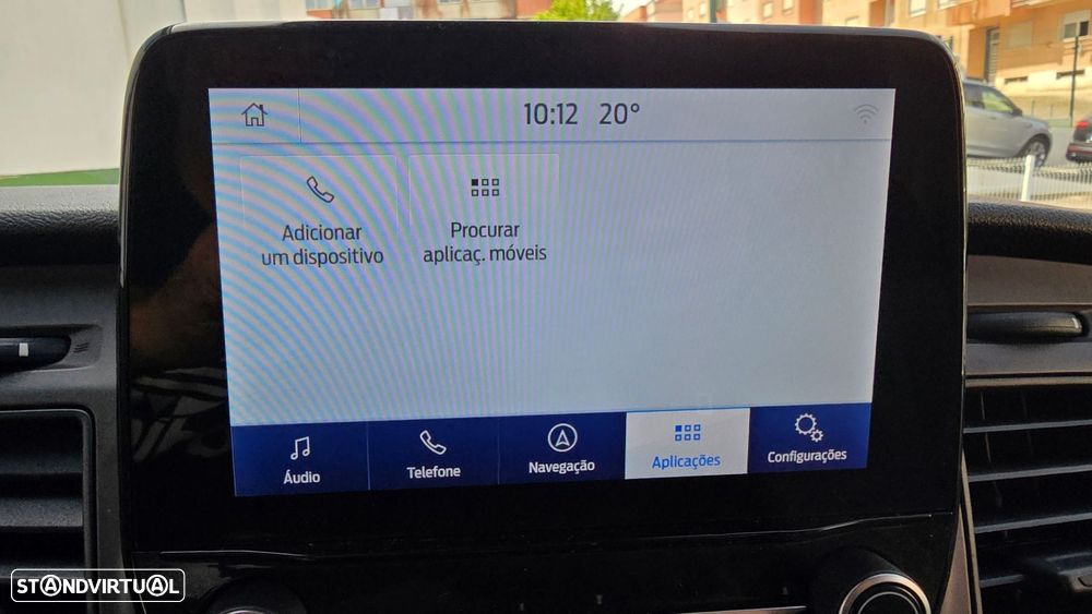 Ford Transit Custom 320 L1 2.0 EcoBlue Trend - 29