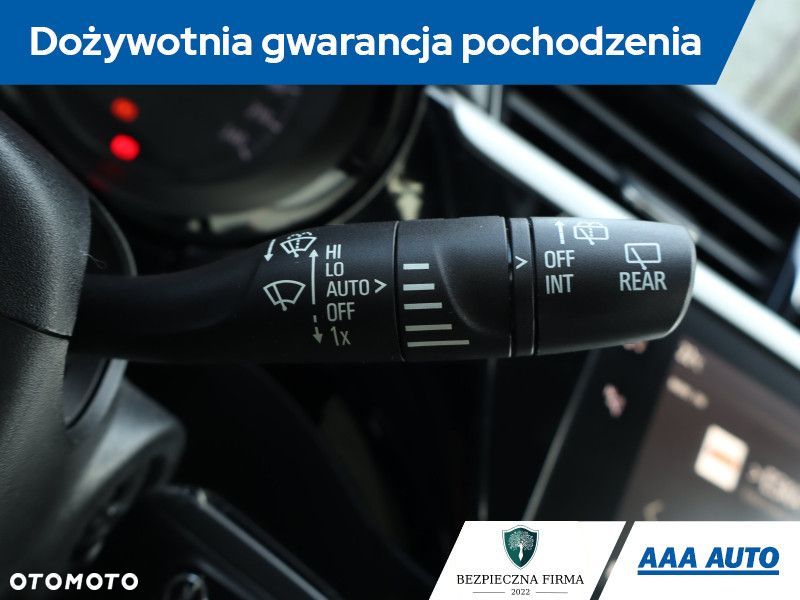 Opel Corsa - 21