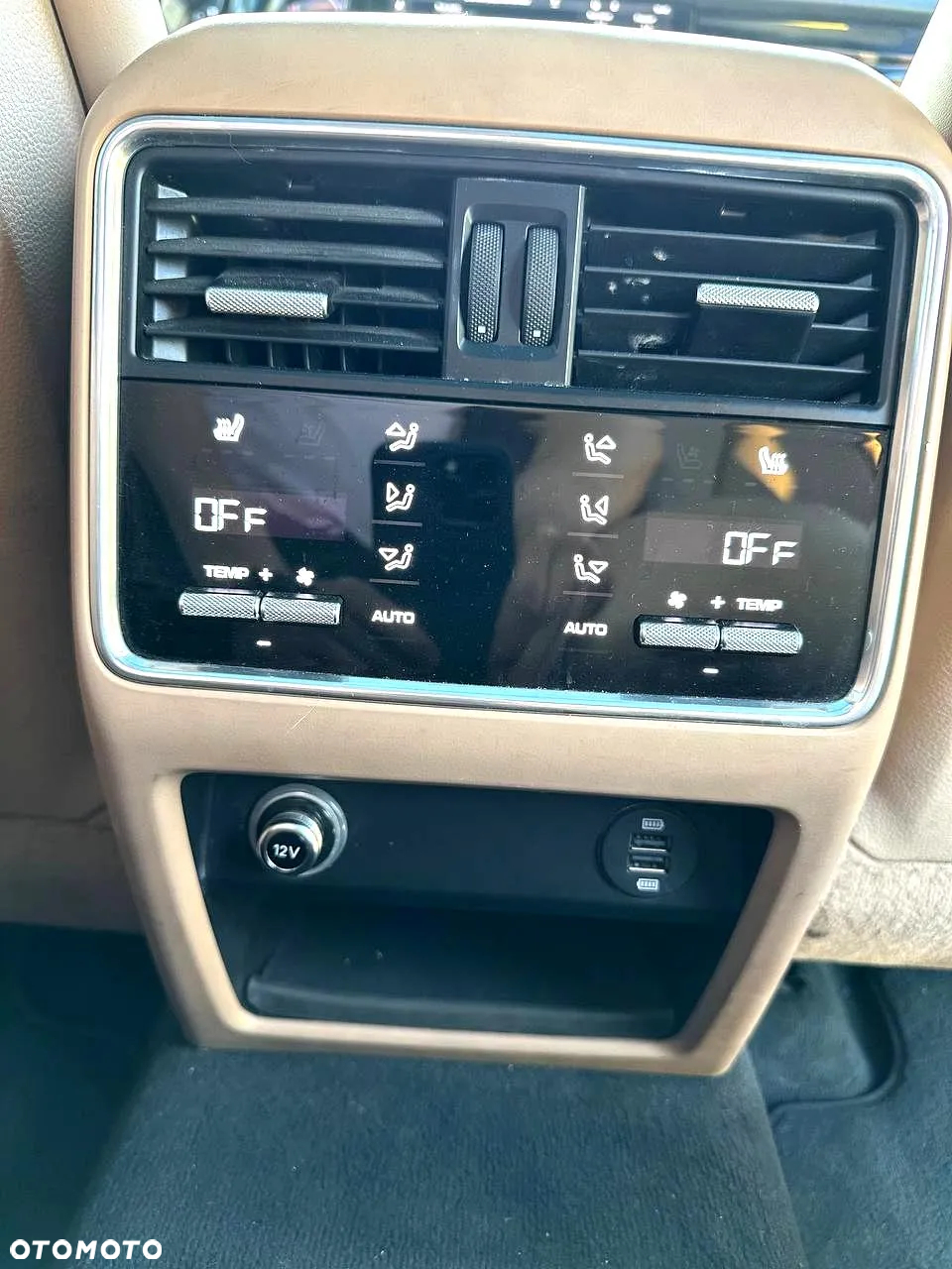Porsche Cayenne Tiptronic S - 18