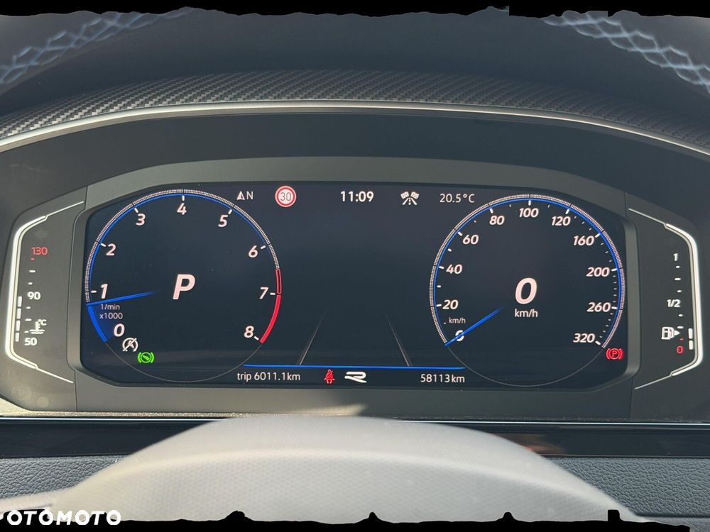 Volkswagen Arteon Shooting Brake 2.0 TSI 4Motion R DSG - 20