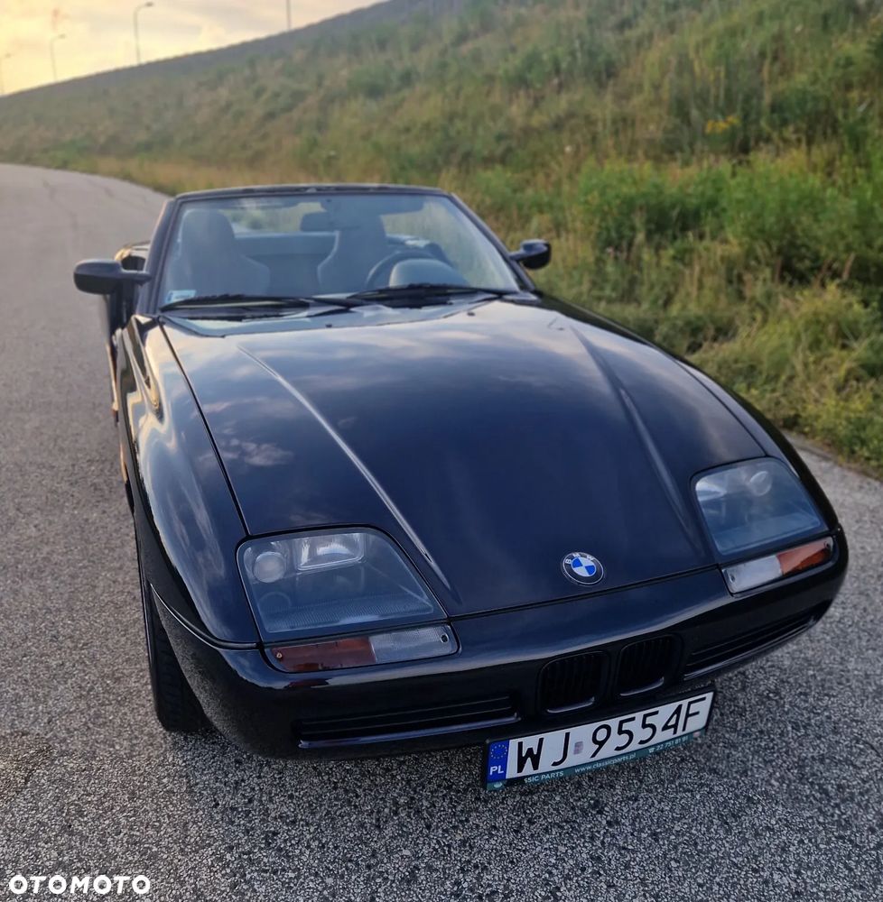 BMW Z1 Standard - 4