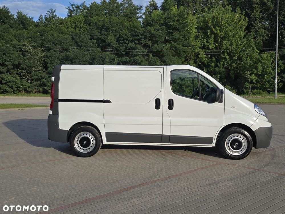 Renault Trafic - 6