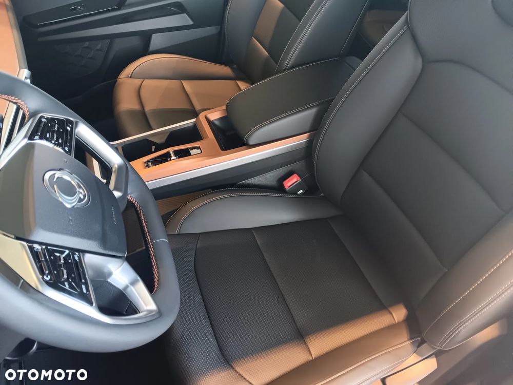 SsangYong/KGM Torres 1.5 T-GDI Adventure - 14