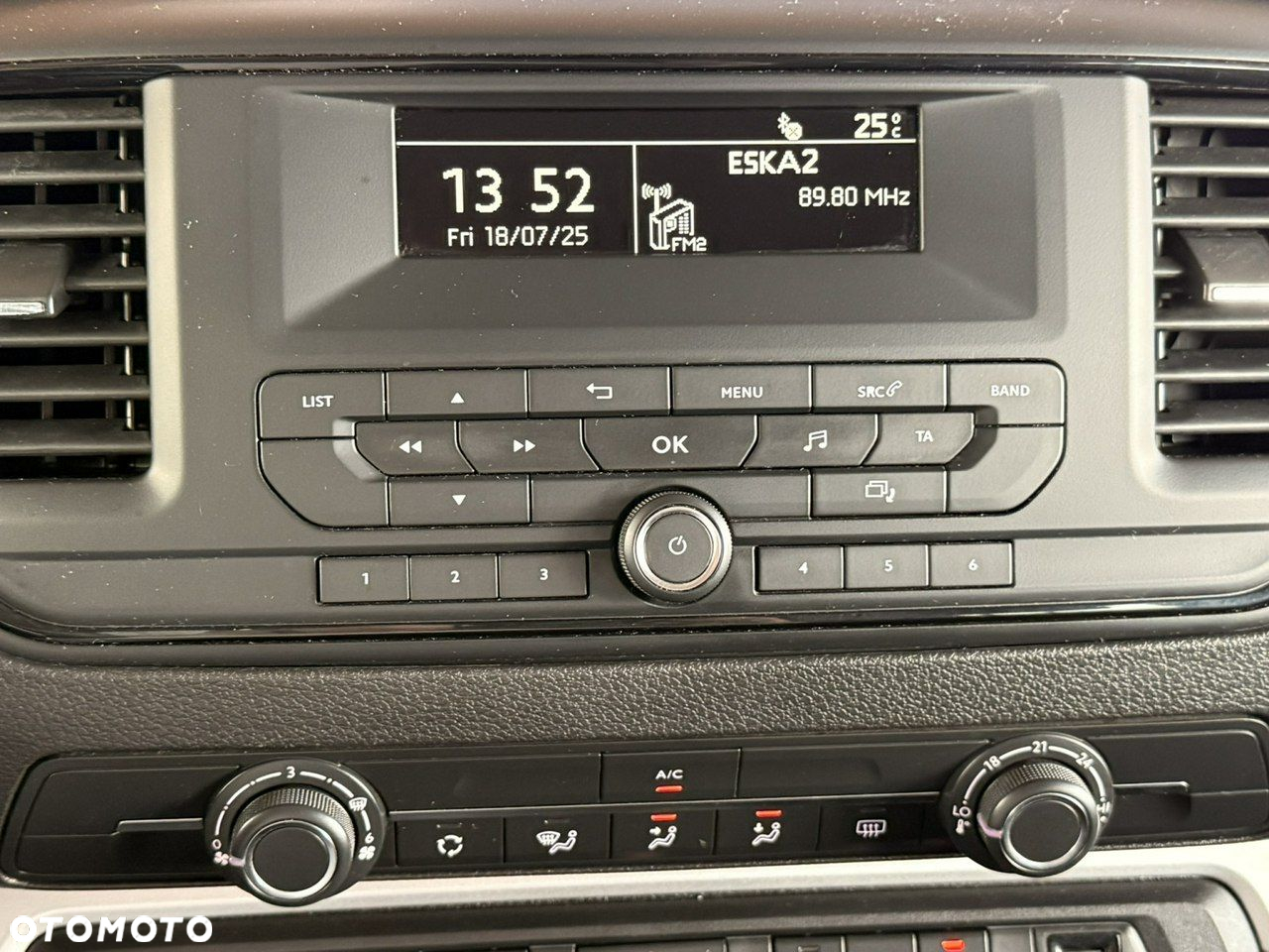 Toyota Proace Verso - 27