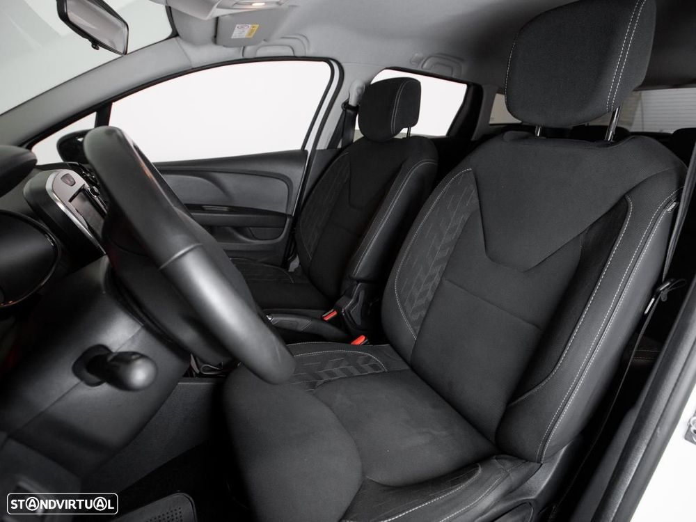 Renault Clio Sport Tourer 1.5 dCi Limited - 7