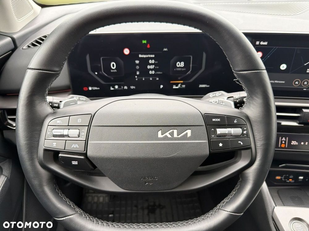Kia Sportage 2026