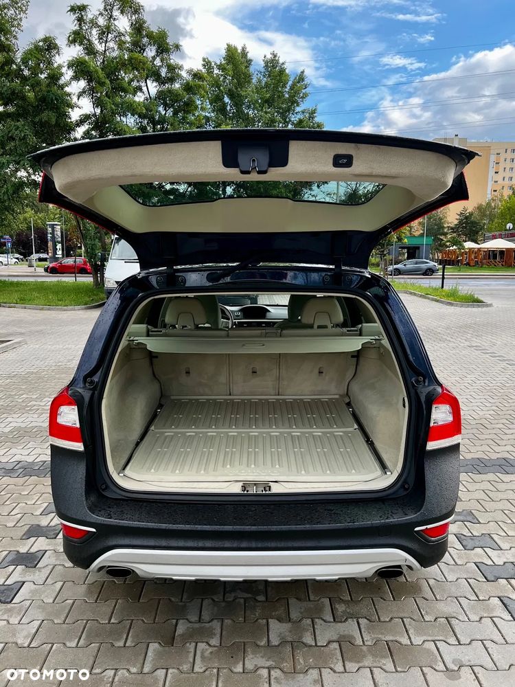 Volvo XC 70 T5 Drive-E Summum - 15