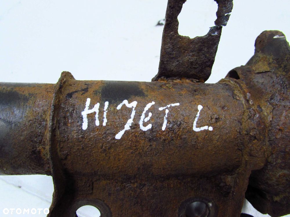 DAIHATSU HIJET PORTER 96-06 1.3 AMORTYZATOR PRZOD LEWY - 7