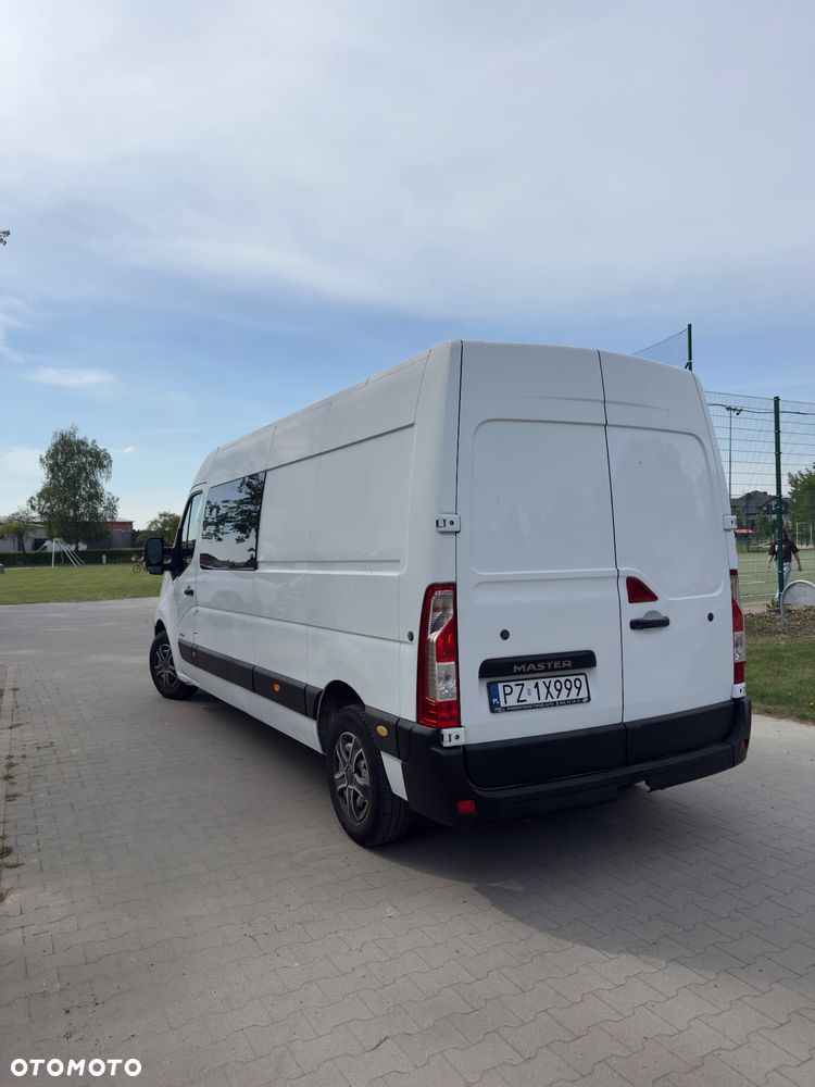 Renault Master - 4