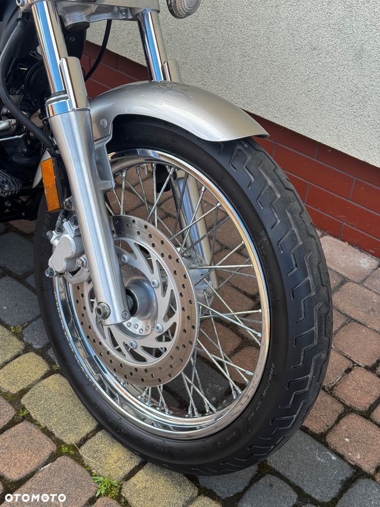 Yamaha Inny - 12