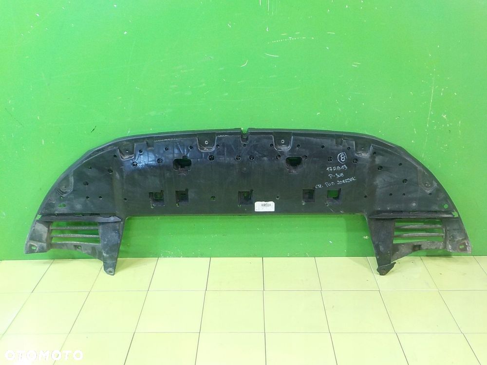 PEUGEOT 308 II GT 1.2 B AUT 16r HB 5D oslona pod zderzak - 1