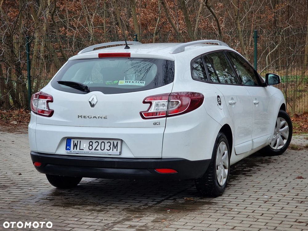 Renault Megane - 7