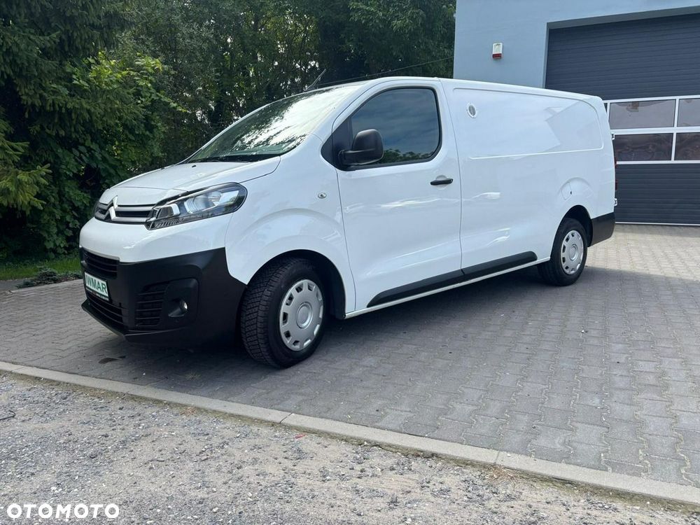 Citroën Jumpy - 2