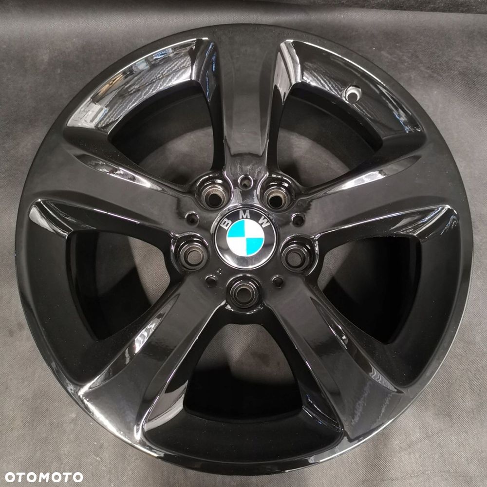 FELGI BMW E46 8J 17 ET47 5x120 6762300 - 7