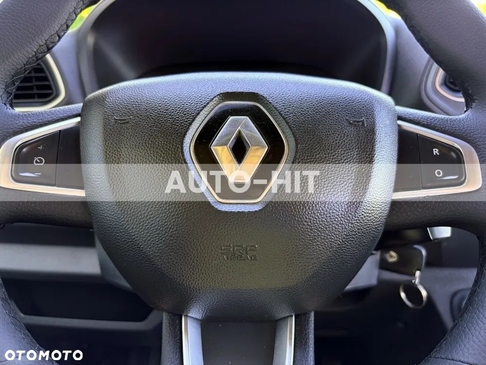 Renault Master - 26