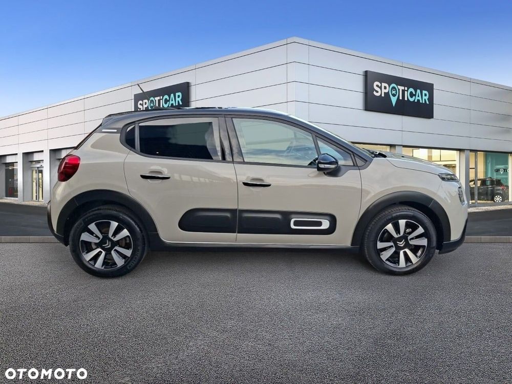 Citroën C3 1.2 PureTech Max - 5