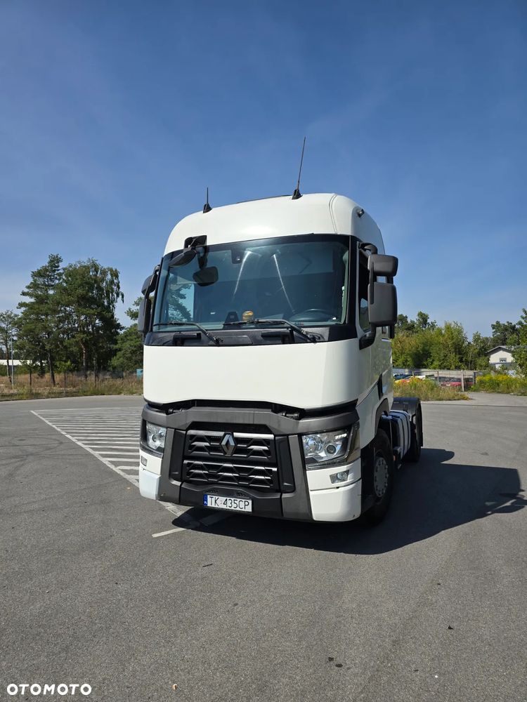 Renault GamaT 440 - 2