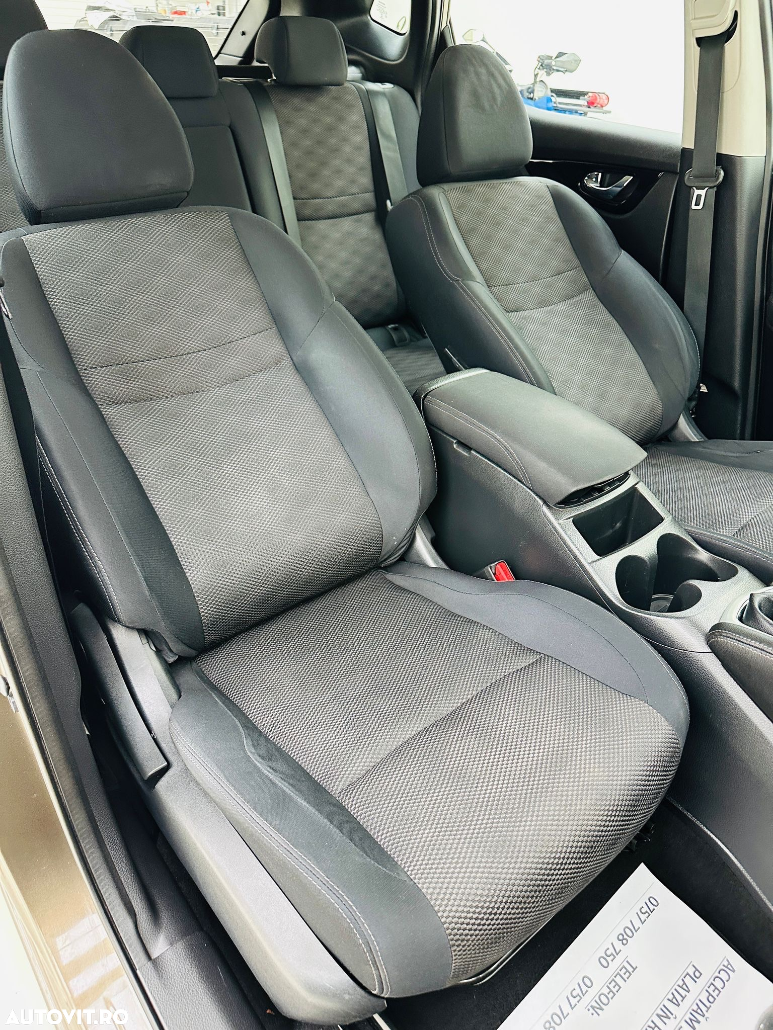 Nissan Qashqai - 27