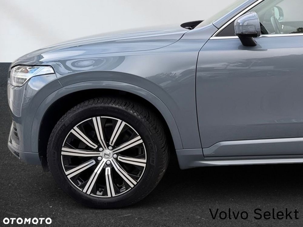 Volvo XC 90 - 12