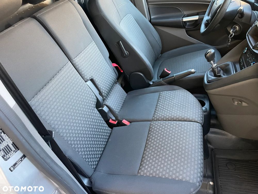 Ford TRANSIT CONNECT - 7