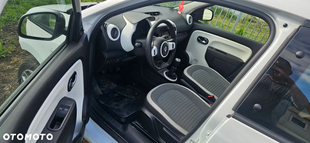 Renault Twingo SCe 75 LIMITED - 22