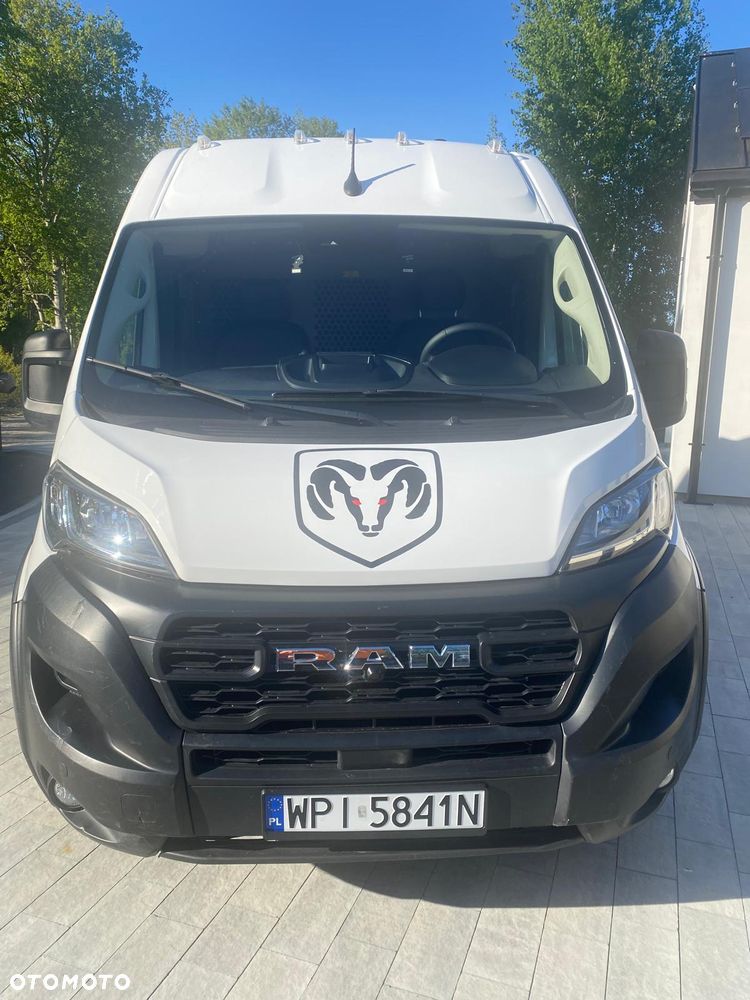 RAM PROMASTER 2500 L2H2 - 1