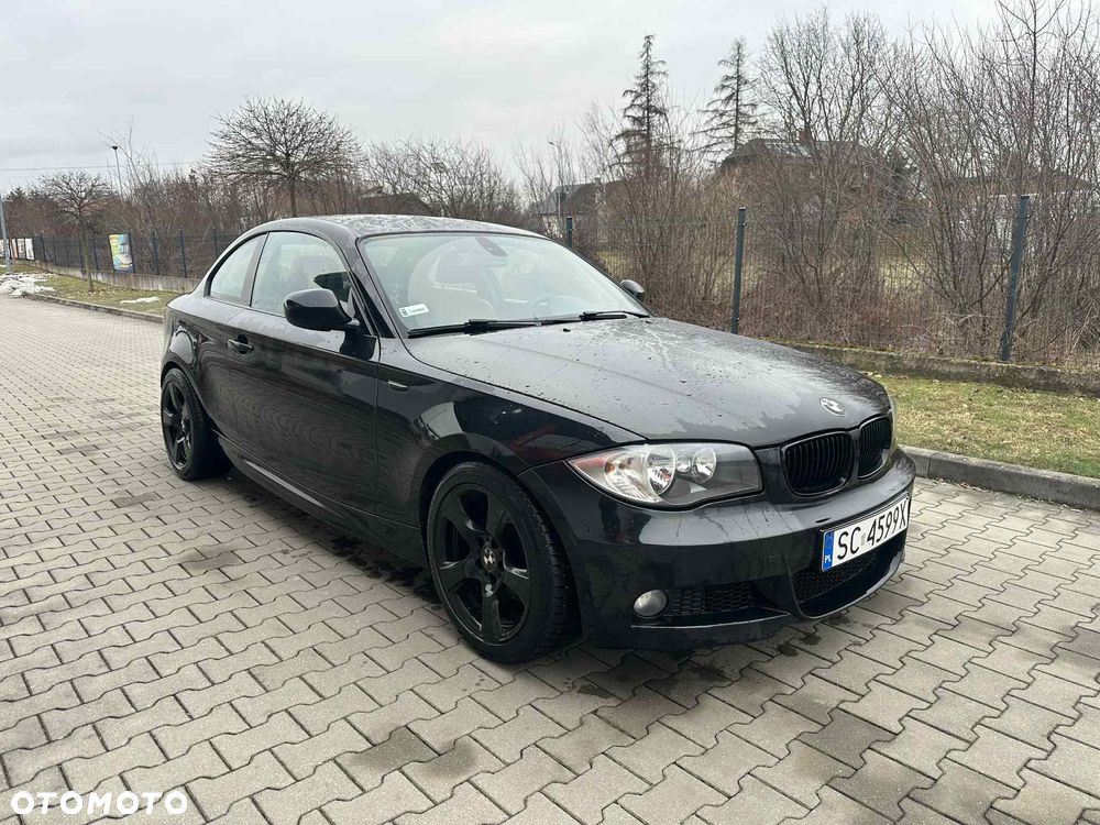 BMW Seria 1 120d - 3