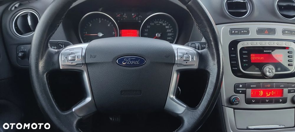 Ford Mondeo 2.0 TDCi Viva Trend - 15