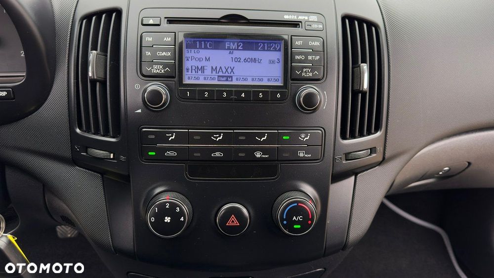 Hyundai i30 - 14