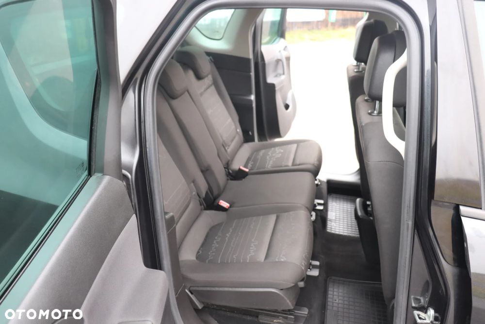 Opel Meriva 1.4 Color Edition - 18