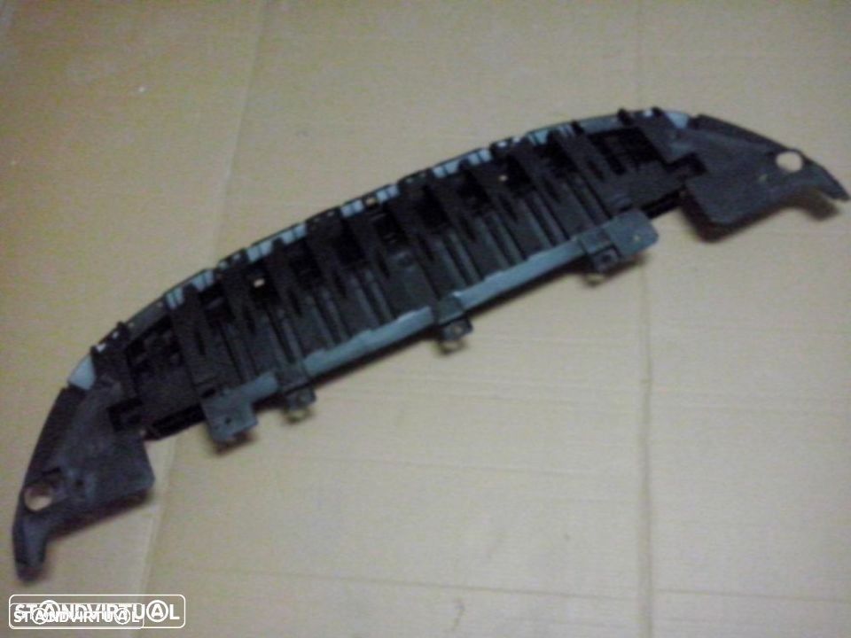 Resguardo Renault Megane III 2008 até 2012 (Novo) - 2