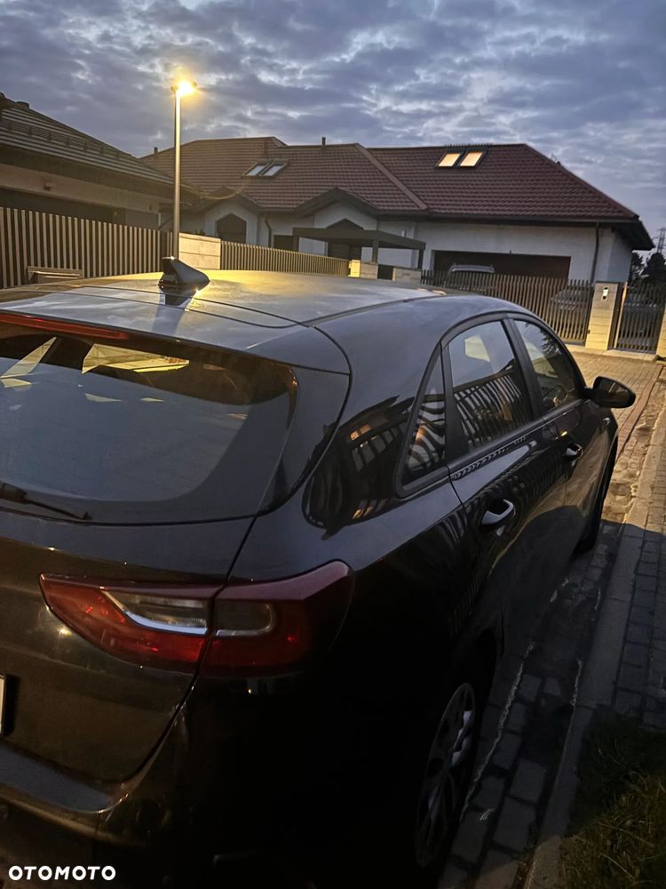 Kia Ceed 1.0 T-GDI M - 8