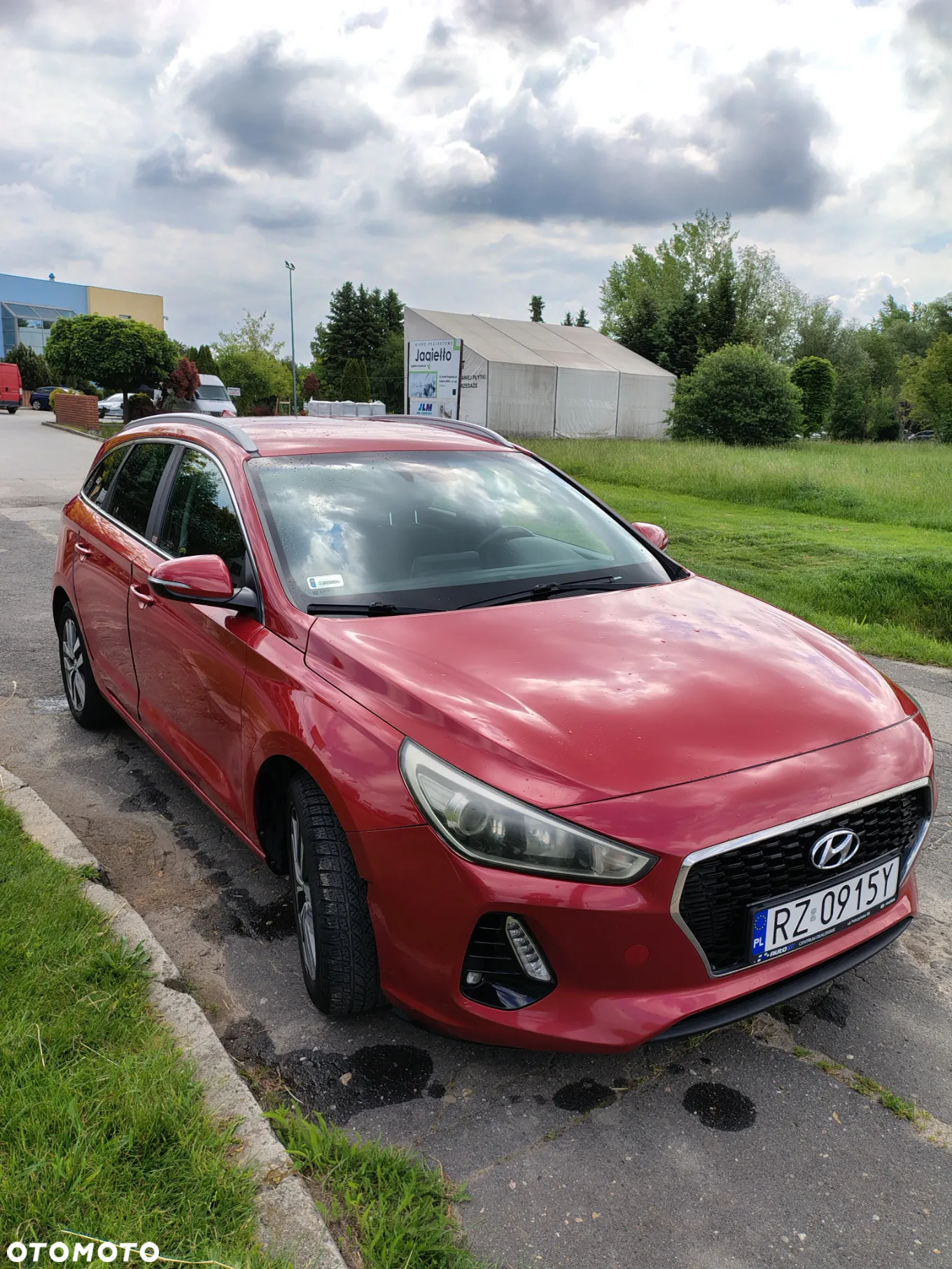 Hyundai i30 1.0 T-GDI Premium - 4