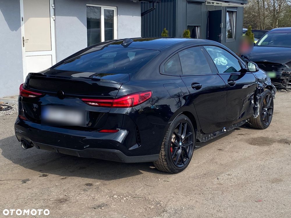 BMW Seria 2 218i M Sport sport - 2