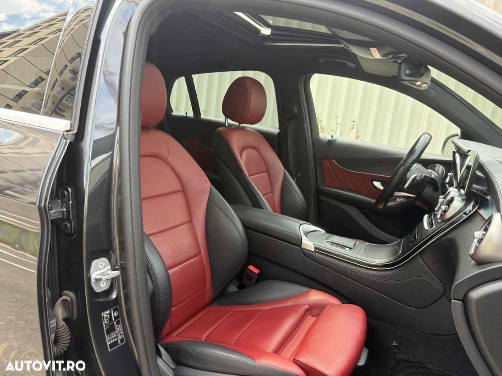 Mercedes-Benz GLC 200 4MATIC MHEV - 7