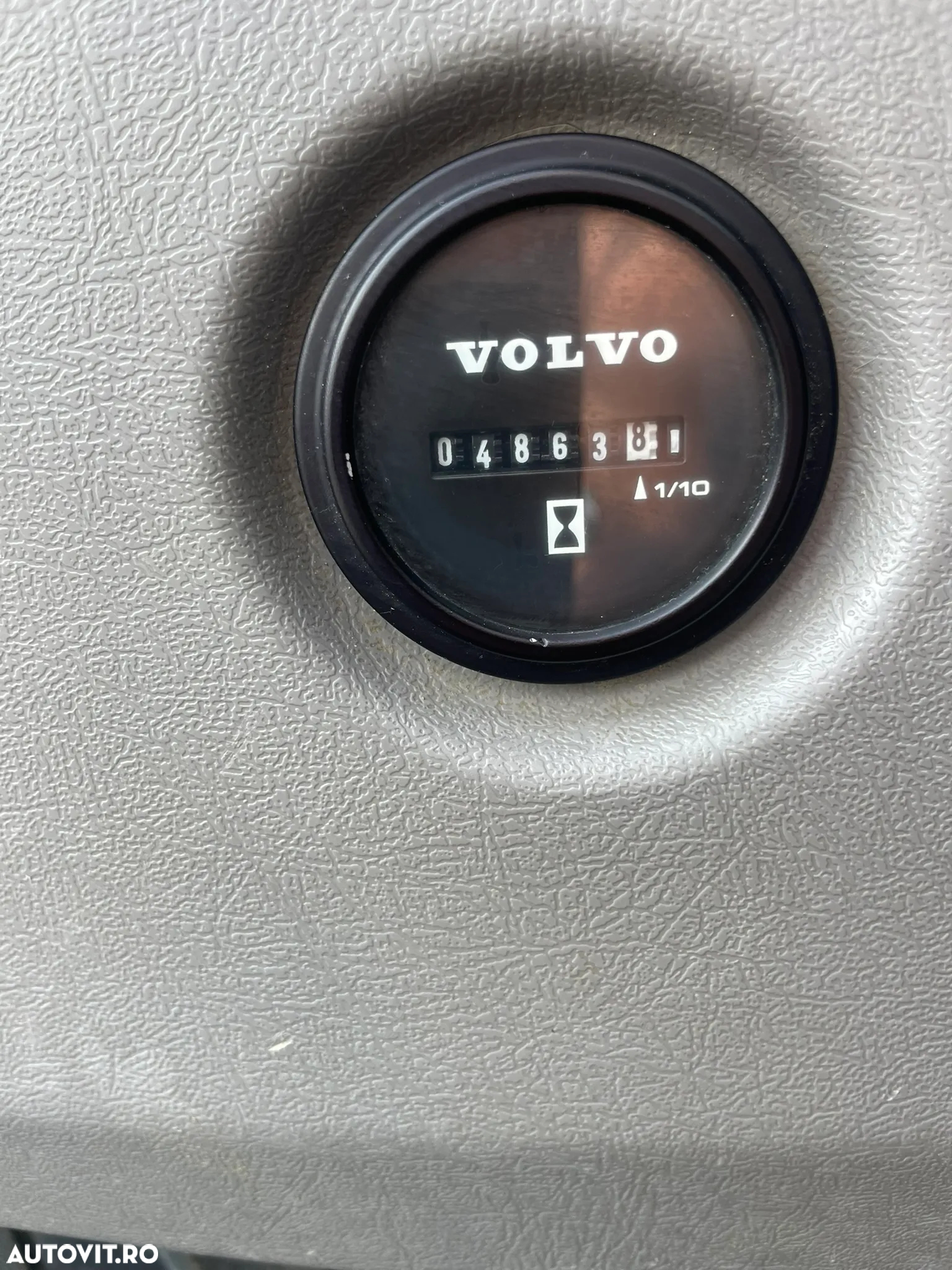 Volvo ECR88D - 16