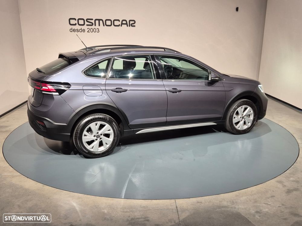 VW Taigo 1.0 TSI OPF DSG Life - 14