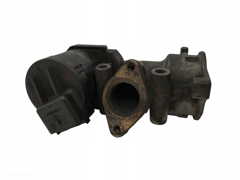 POMPA WSPOMAGANIA PEUGEOT 307 407 CITROEN C4 C5 2.0 HDI 9659820880 - 3