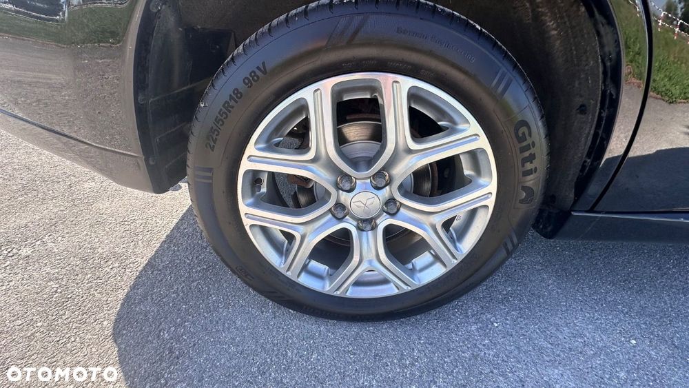 Mitsubishi Outlander - 26