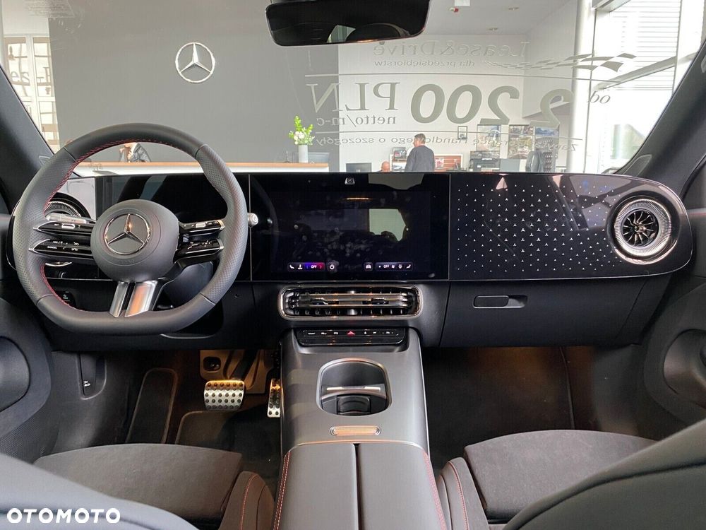 Mercedes-Benz CLA - 21