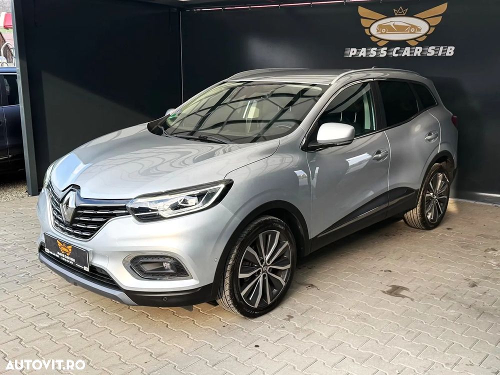 Renault Kadjar TCe EDC GPF Intens - 6