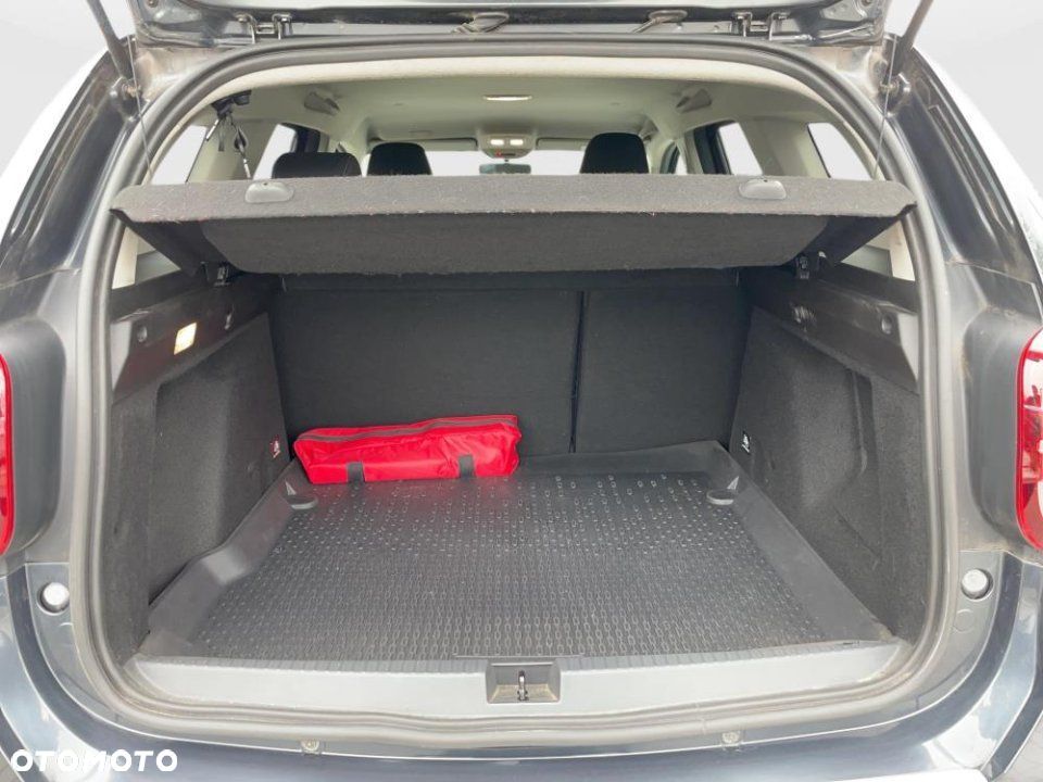 Dacia Duster - 20