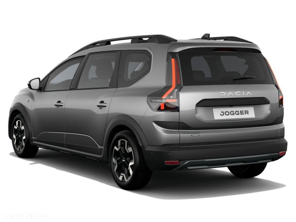 Dacia Jogger - 7