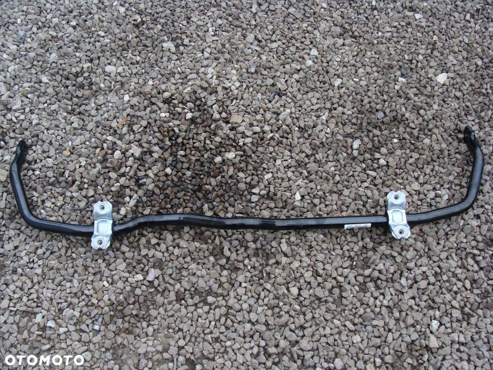 stabilizator audi q3 83a vw tiguan iii 4x4 4wd awd 2025r 3q0411303s - 4