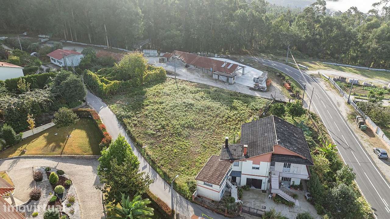 Terreno  para venda - Grande imagem: 5/22