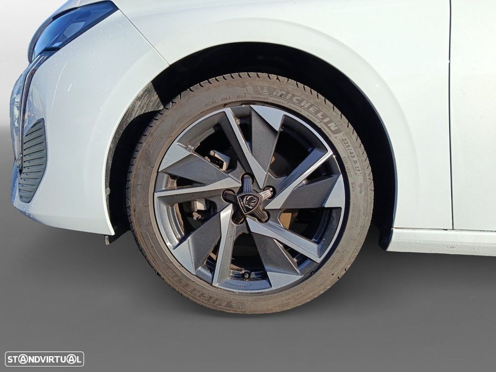 Peugeot 308 1.2 PureTech Allure - 14