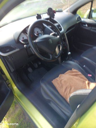 Peugeot 207 120 Sport - 8
