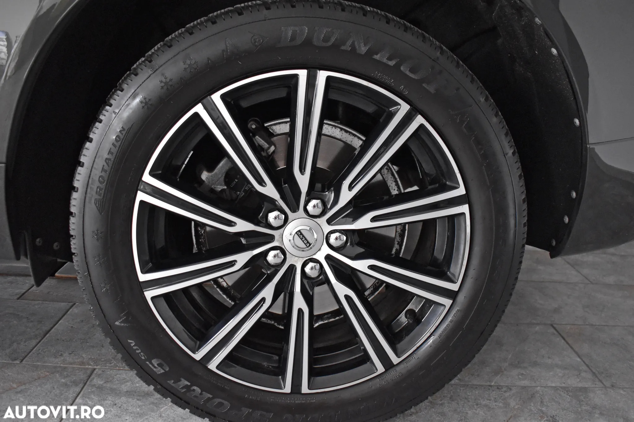 Volvo XC 60 T5 AWD Inscription - 26